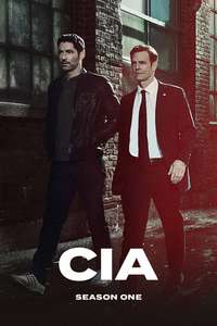 CIA - Posters