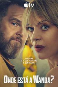 Where's Wanda? - Posters