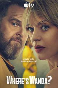 Where's Wanda? - Posters