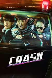 Crash - Posters