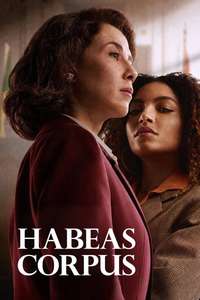 Habeas Corpus - Posters