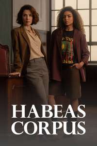 Habeas Corpus - Posters