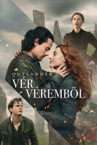 Outlander: Blood of My Blood - Posters