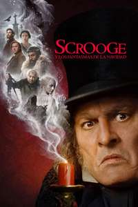 Ebenezer: A Christmas Carol - Posters