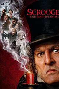 Ebenezer: A Christmas Carol - Posters