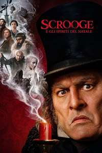 Ebenezer: A Christmas Carol - Posters