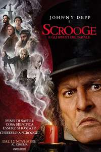 Ebenezer: A Christmas Carol - Posters
