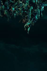 Colony - Posters