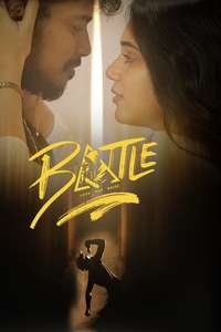 BATTLE - Posters