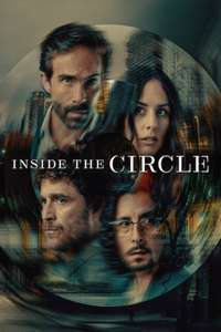 Inside The Circle - Posters