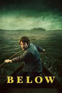 Below - Posters