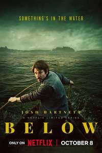 Below - Posters