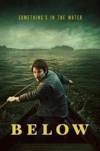 Below - Posters