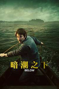 Below - Posters