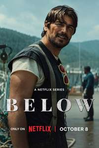 Below - Posters