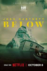 Below - Posters