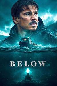 Below - Posters