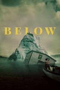 Below - Posters