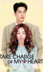 Take Charge of My Heart