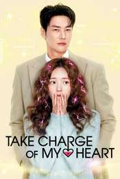 Take Charge of My Heart