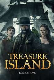 Treasure Island Season 1