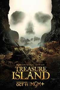 Treasure Island - Posters