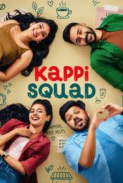 Kappi Squad Season 1