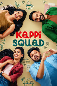 Kappi Squad - Posters