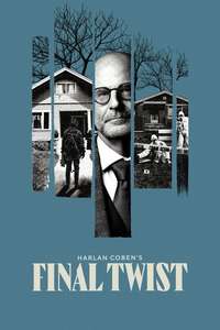 Harlan Coben's Final Twist - Posters