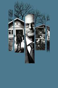 Harlan Coben's Final Twist - Posters