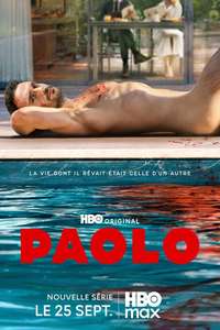 Paolo - Posters