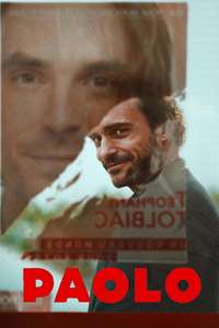 Paolo - Posters