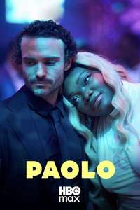 Paolo - Posters