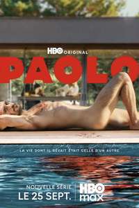 Paolo - Posters