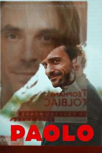 Paolo - Posters