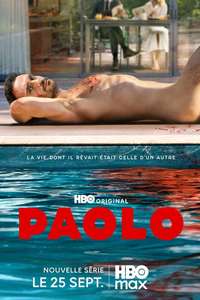 Paolo - Posters