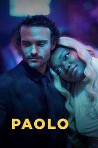 Paolo - Posters