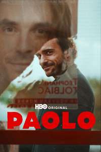 Paolo - Posters