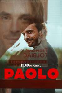 Paolo - Posters