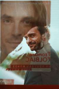 Paolo - Posters