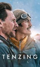 Tenzing