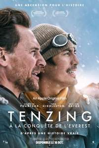 Tenzing - Posters