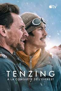 Tenzing - Posters