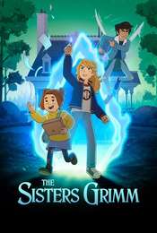 The Sisters Grimm