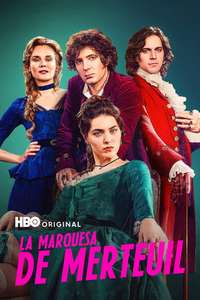 The Seduction - Posters