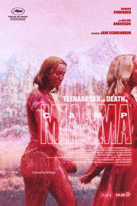 Teenage Sex and Death at Camp Miasma - Posters
