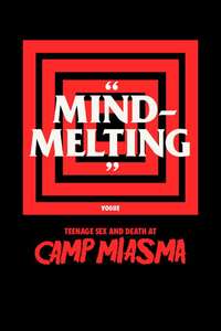 Teenage Sex and Death at Camp Miasma - Posters