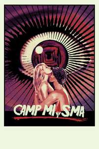 Teenage Sex and Death at Camp Miasma - Posters