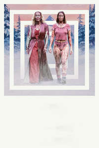 Teenage Sex and Death at Camp Miasma - Posters