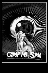 Teenage Sex and Death at Camp Miasma - Posters